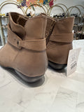 Taos Image Brown Boots, 8
