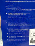 New iS Clinical Fire & Ice Professional Facial (retail $120)