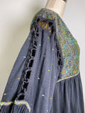 Free People Black Dress, XL