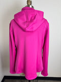 New Tek Gear Pink Jacket, XL