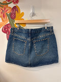 Reformation Denim Skirt, 32 (14)