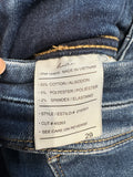 KanCan 26" Inseam Jeans, 29 (8)