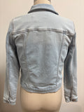 Falls Creek Denim Jacket, S