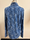 Lululemon Blue Pullover, L