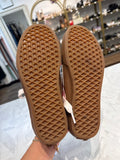 Vans Red Shoes, 7.5