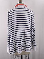 Jones New York Stripe Top, 1X