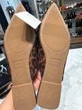 Madden NYC Animal Print Shoes, 6