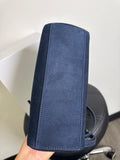 New JW Pei Blue Crossbody Bag, 9"x6"