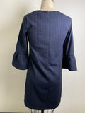 Banana Republic Navy Blue Dress, XS
