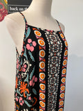 1.State Black Dress, S