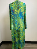 Revamped Green Topper, XL