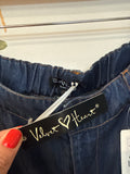New Velvet Heart 32" Inseam Jeans, L