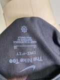 Nike Black Top, 1X
