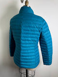 Privacy Puffer Coat, M