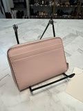 Michael Kors Pink Wallet