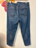 Talbots Boyfriend Jeans, 14