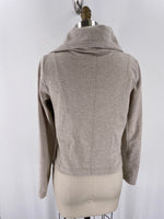 Eddie Bauer Tan Jacket, XS
