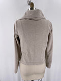 Eddie Bauer Tan Jacket, XS