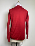 Colosseum IU Sweatshirt, M