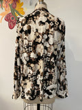 Calvin Klein Brown Top, XL