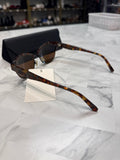 Badgley Mischka Tortoise Sunglasses