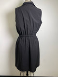 Calvin Klein Black Dress, 14