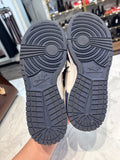 Nike Blue Shoes, 7