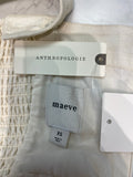 New Maeve Anthropologie Dress, XS (retail $228)
