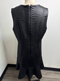 Natori Black Dress, 16