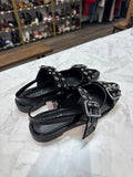 Bamboo Black Shoes, 7