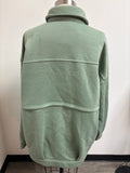 Hyfve Green Jacket, L