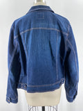 Old Navy Denim Jacket, XL
