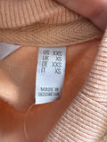 Any Body Pink Sweatshirt, XXS