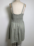 American Eagle Green Dress, XL