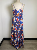 Nine West Multicolor Dress, S