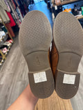 Clarks Brown Shoes, 8.5