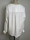 New Torrid White Eyelet Top, 1X