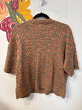 Democracy Multicolor Sweater, M