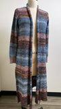 J. Jill Multicolor Sweater, XS Petite
