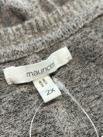 Maurices  Top, 2X