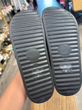 Guess Black Sandals, 10