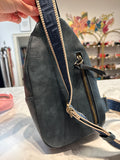 Crossbody Bag  , 11"x6"