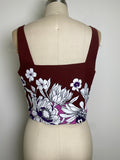 Express  Top, M
