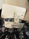 Entro Gray Top, M