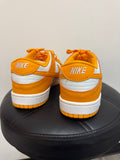 Nike Dunk Low Laser Orange Shoes, 11 Womens