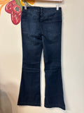 New Altar'd State Flare Jeans, 24 (00)