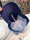 Alter Ego Running Blue Hat