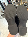Madden Girl Black Shoes, 7