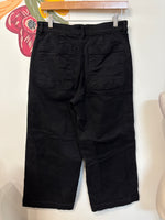 Everlane Black Jeans, 10