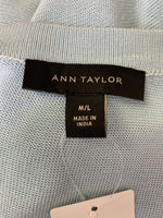 Ann Taylor Oversized Sweater, M/L